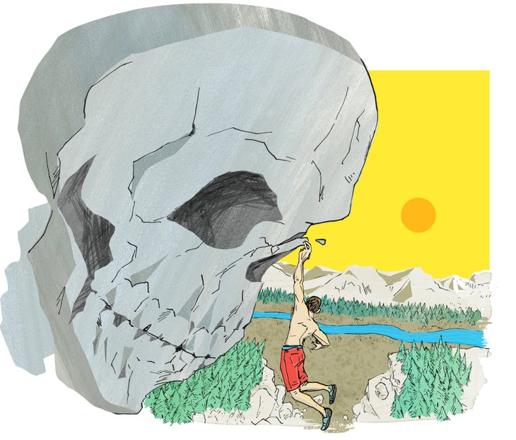 Danger_Freesolo_1.jpg free solo illustration