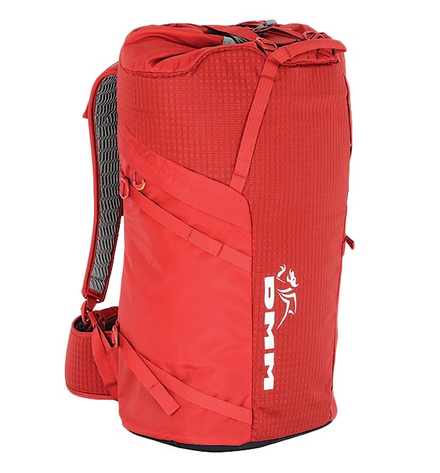 DMMVector.jpg DMM Vector Rock Climbing Crag Pack Backpack