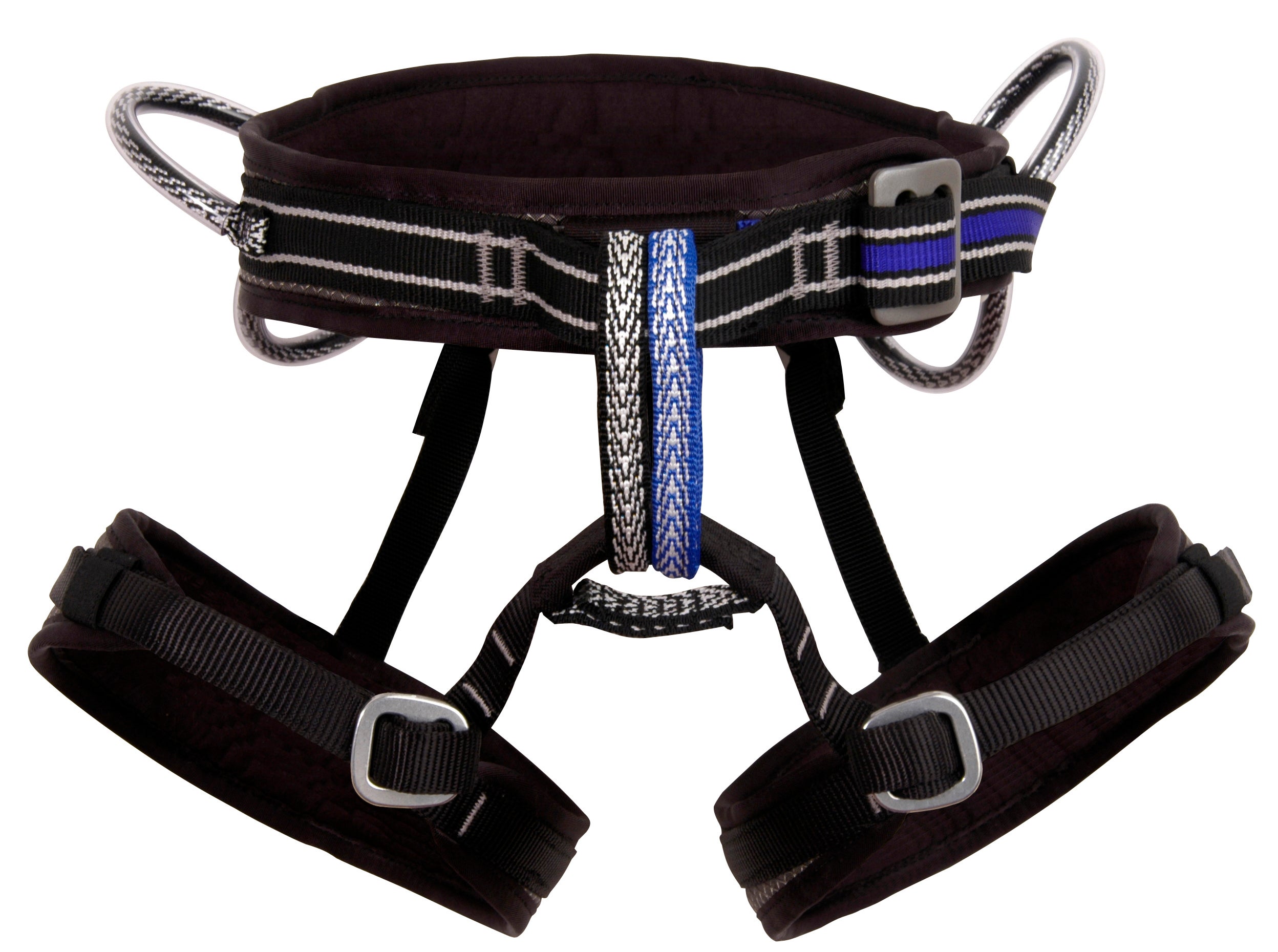metolius trad harness