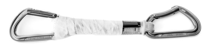 StiffieDraw1.jpg Sport Climbing Stiffie Draw Quickdraw