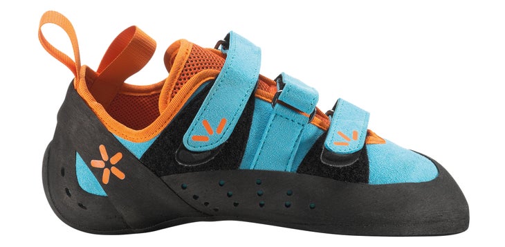 4201176919.Sparrow Ws_gn.jpg Lowa Women's Sparrow Rock Climbing Shoe Bouldering