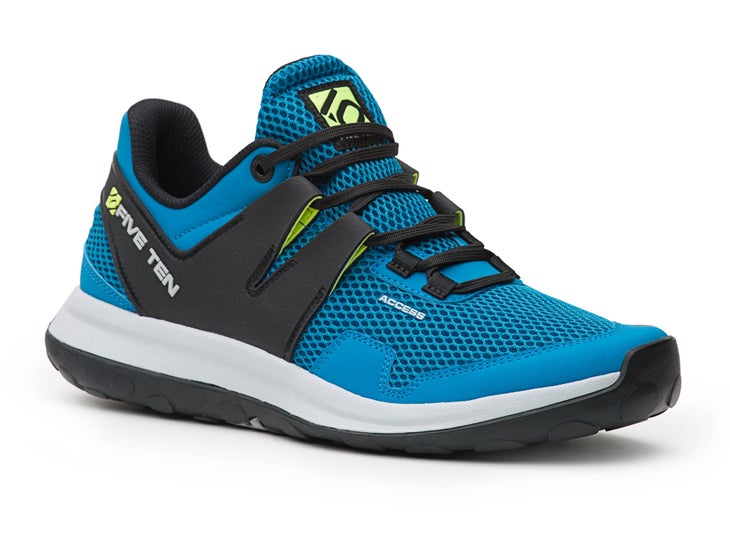 523701.jpg Five Ten Access Approach Shoe Rock Climbing