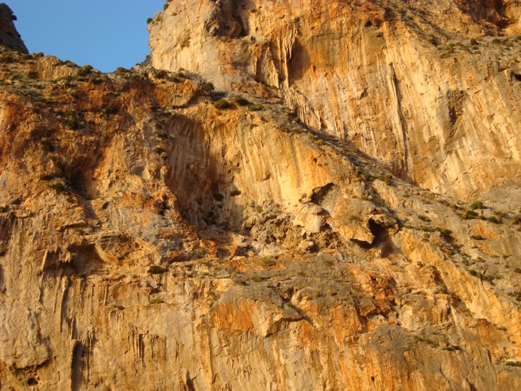 7136988131_0367530017_o.jpg Kalymnos Greece Rock Climbing