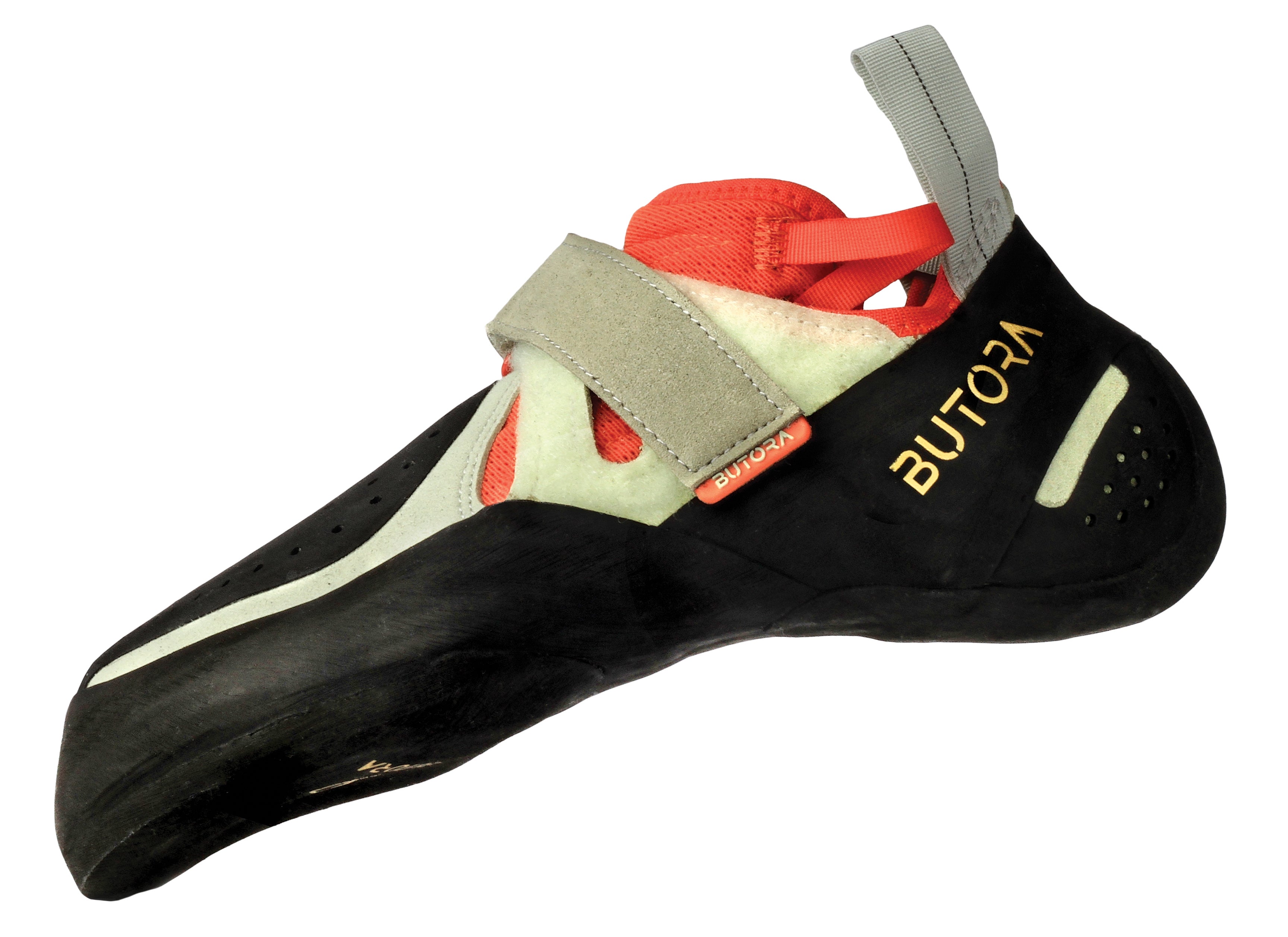 Review Butora Acro Climbing Shoe Climbing