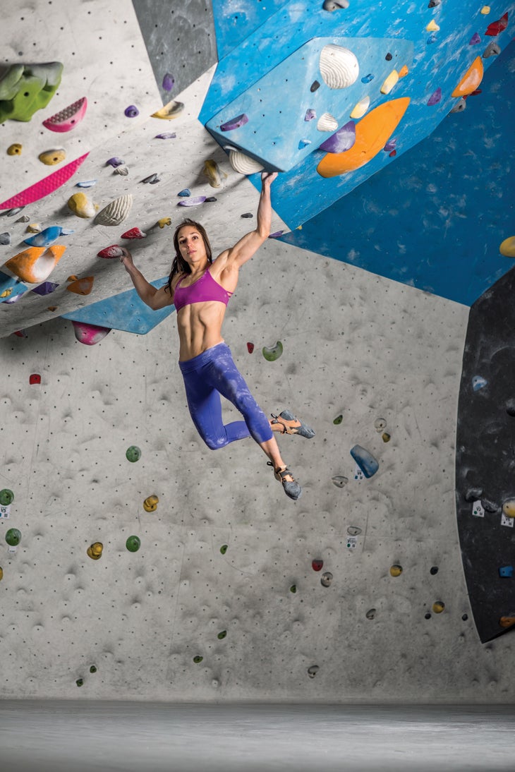 CavemanCollective-1_gn-web.jpg Climbing Alex Puccio Earth Treks Bouldering Rock