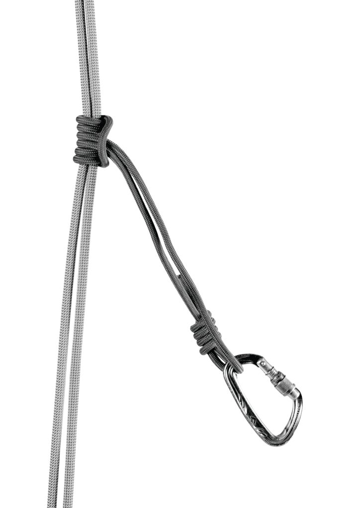 Fig3.jpg prusik hitch rappel rock climbing