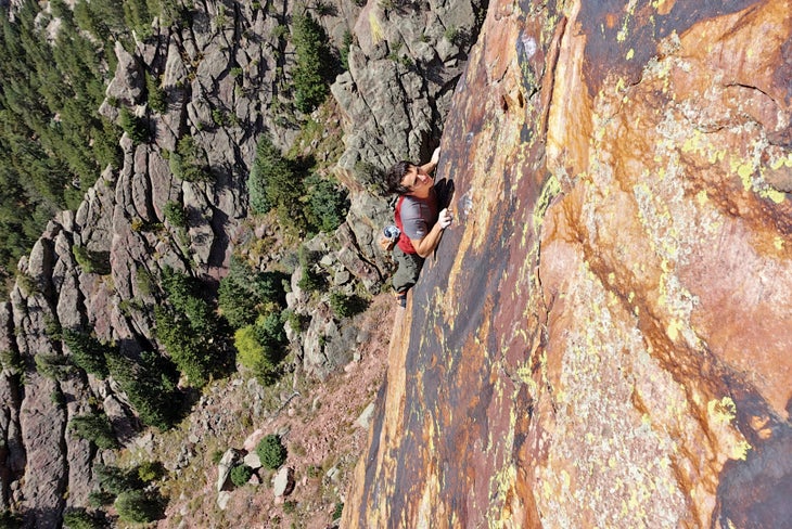 IMG_3843_gn.jpg Brad Gobright Freesolo Doub-Griffith Eldorado Canyon Rock Climbing