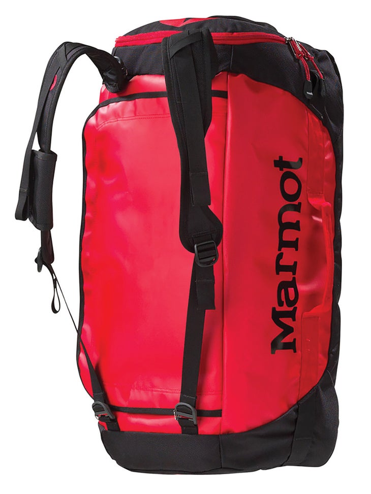 marmot2.jpg Marmot Long Hauler Duffle Bag rock climbing