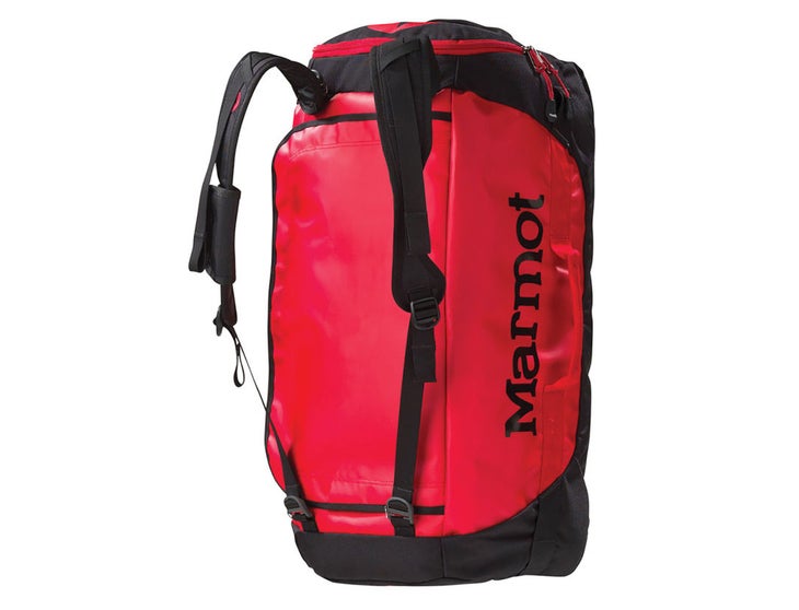 MArmotBagoon.jpg Marmot Long Hauler Duffle Bag rock climbing