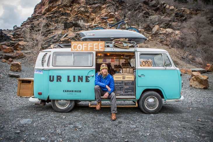 Unknown-1.jpeg.jpg carabiner coffee erik gordon rock climbing van