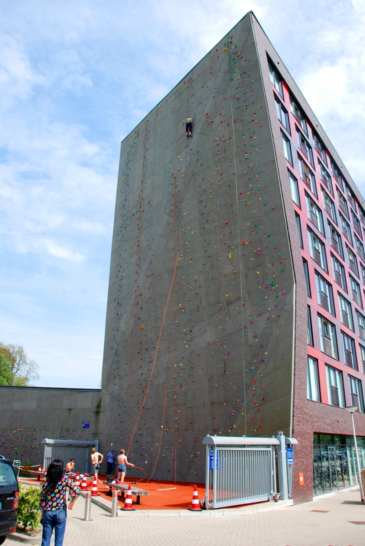 UTIMG07937 - Olaf Stokkers.jpg Rock Climbing Gym University Twente Netherlands