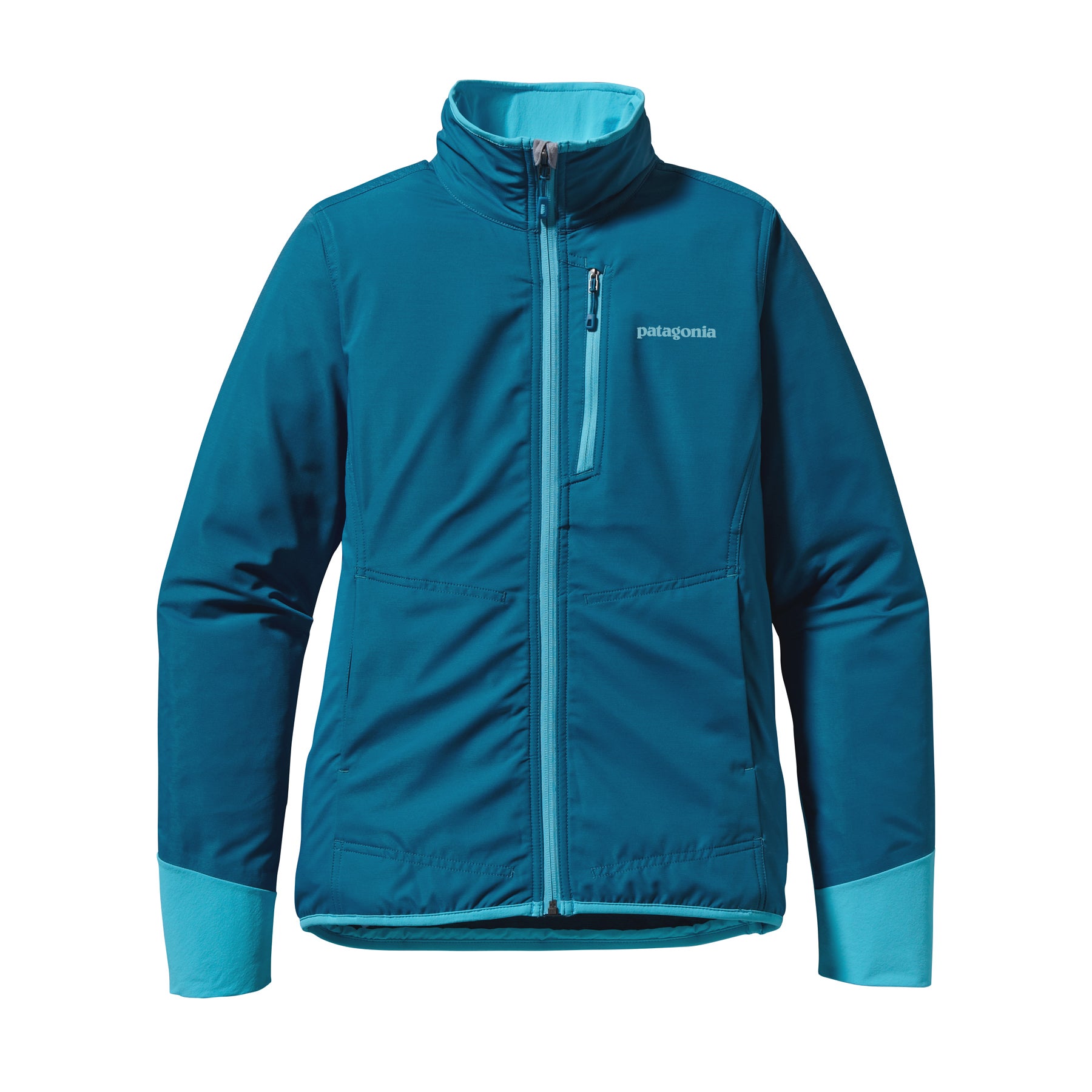 Review: Patagonia All Free Jacket