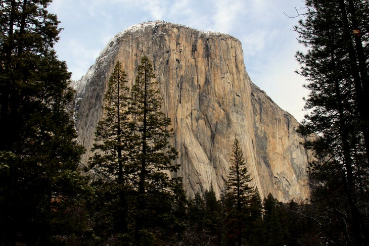 24923266579_91bd83764d_o.jpg El Capitan Yosemite California National Park Rock climbing