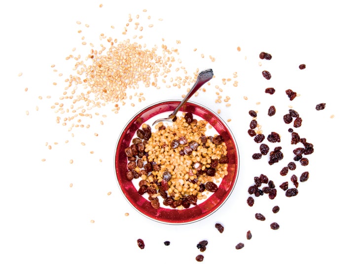 DSC_5767-Edit_FOOD.jpg Rock Climbing Food Energy Bowl Nutrition