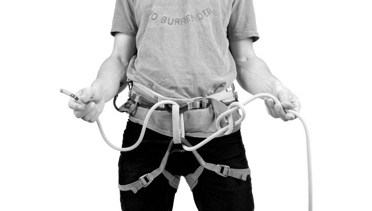 Fig3.jpg Figure Eight Follow Through Knot Rock Climbing