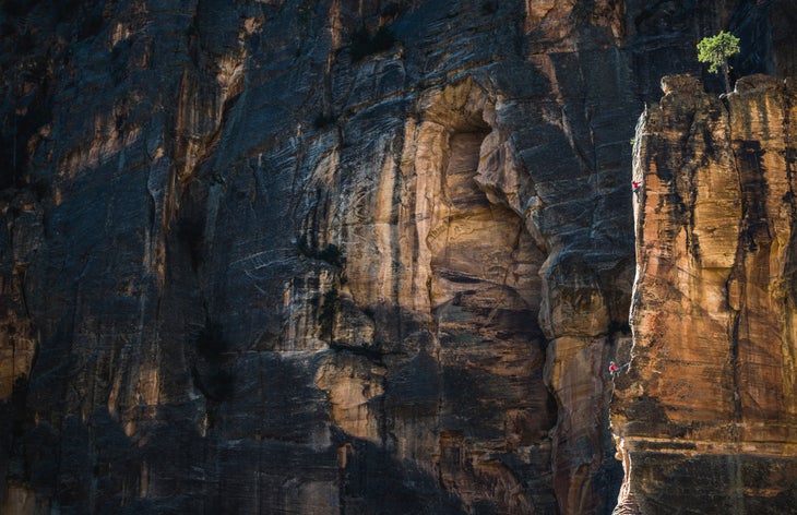 KEP-8918.jpg Heart and Soul Oak Creek Canyon Rock Climbing