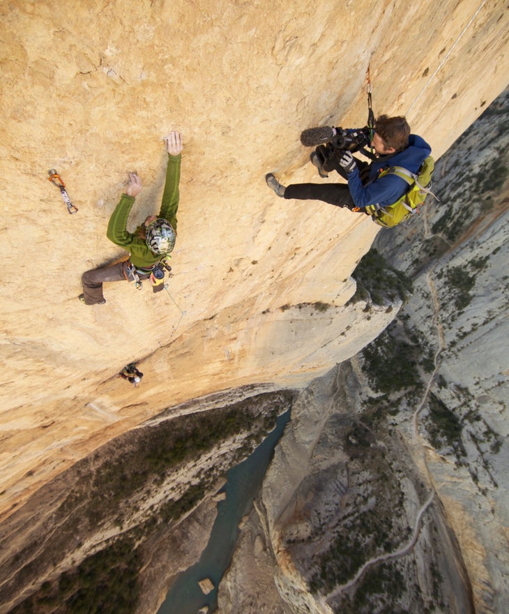 _MG_9515.jpg Chris Sharma Mt Rebai Spain Rock Climbing Sport