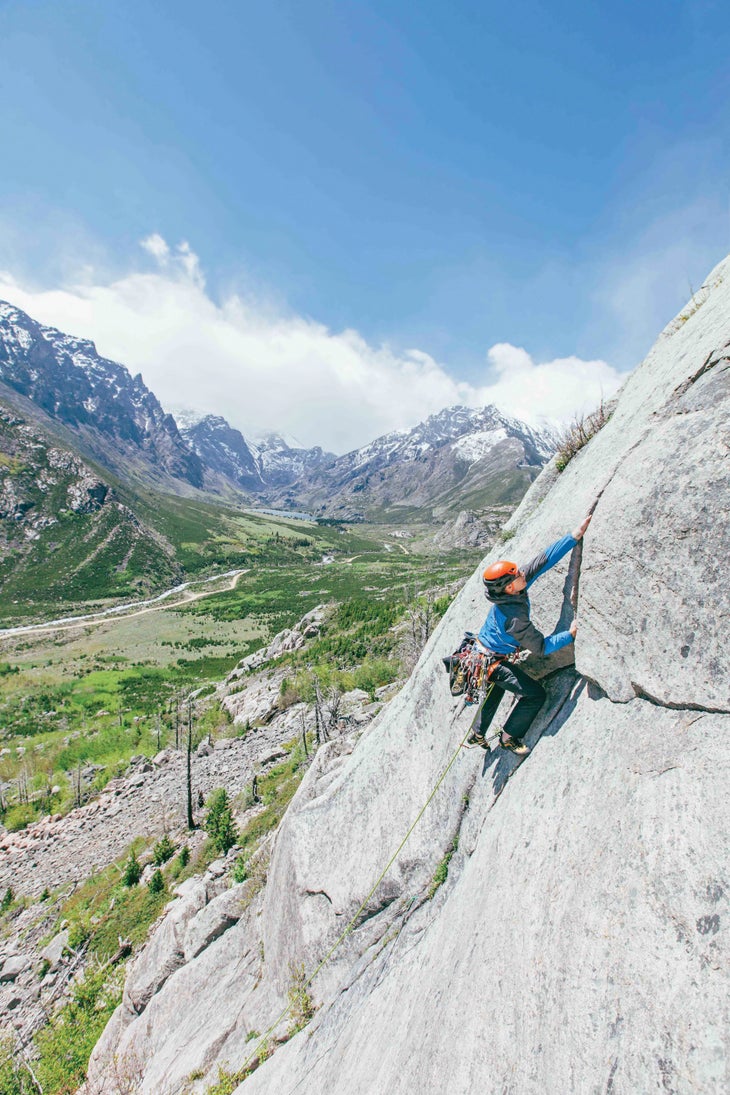 2016-east rosebud-3858_gn-web.jpg Beartooth Mountains The Ramp Rock Climbing Montana