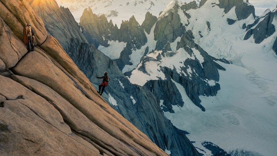 State of the Heart: The Evolution of Alpinism