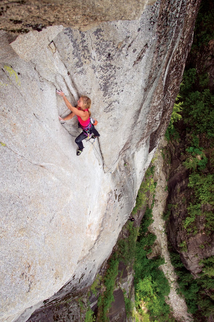 _DSC3096_gn-web.jpg Brette Harrington Rock Climbing The Raven Squamish