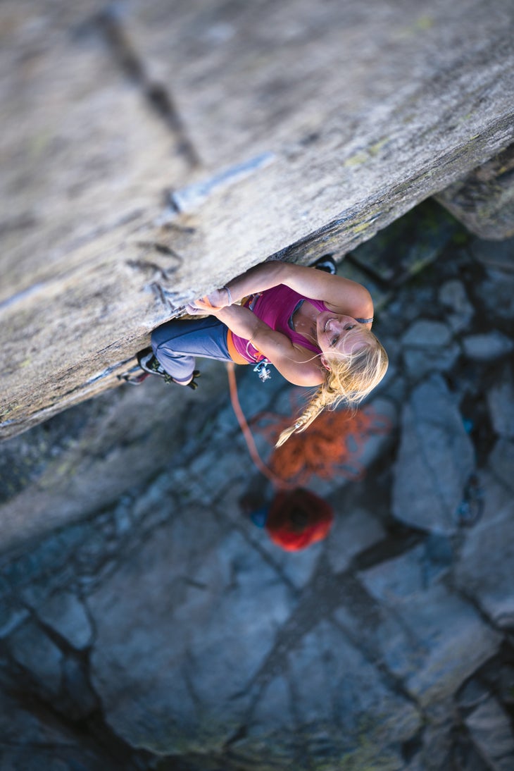 _DSC7103.jpg Emily Harrington climbing Donner Summit Tahoe