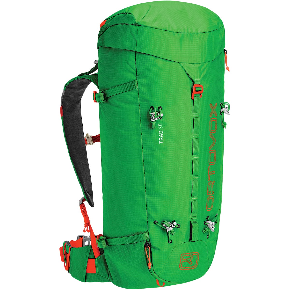 best alpine climbing backpack