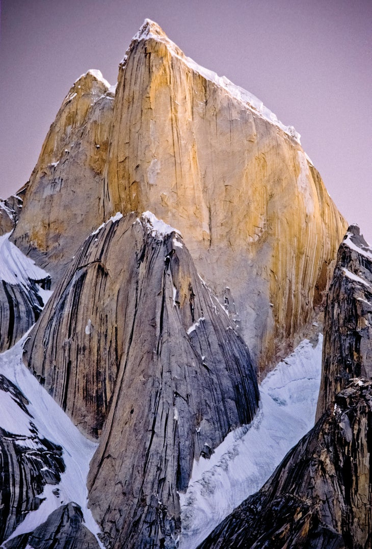 Great Trango Tower The Biggest Big Wall Great Trango Tower The Biggest Big Wall