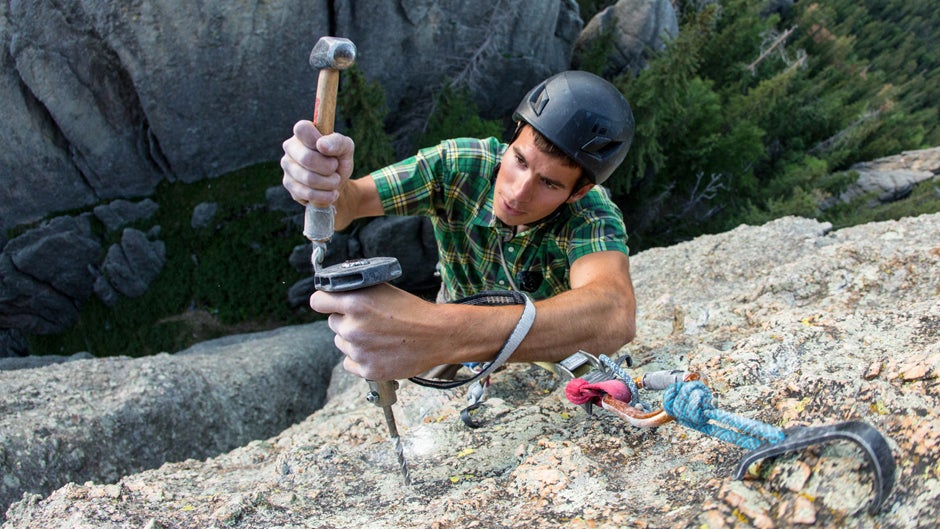 The Future of Bolting