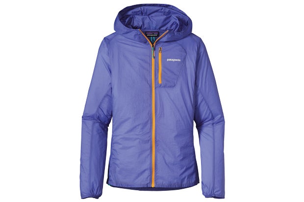 Hoodinicrop.jpg Patagonia Houdini Jacket Rock climbing apparel