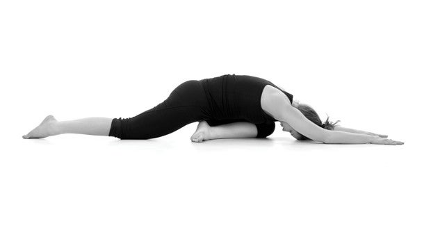 king pigeon.jpg Yoga for Rock climbers king pigeon pose