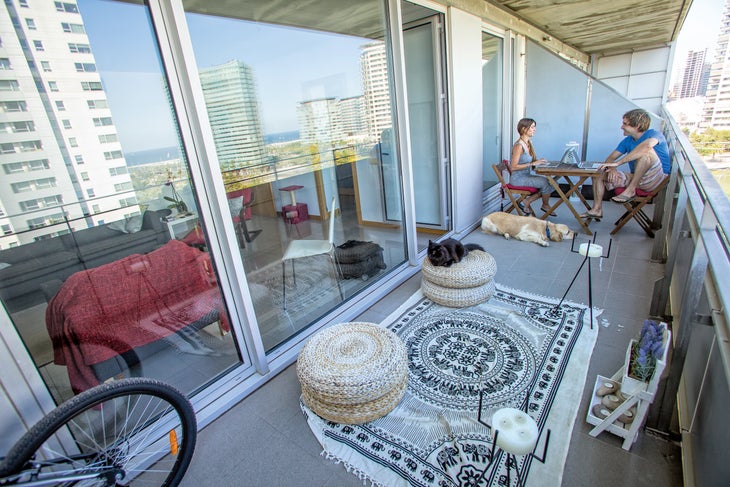 Noble_Chris Sharma_Lifestyle_023_gn-web.jpg Chris Sharma Kimena Alarcon Barcelona Apartment
