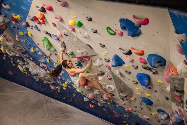 Unknown-4.jpeg Alex Puccio Bouldering Rock climbing spine surgery