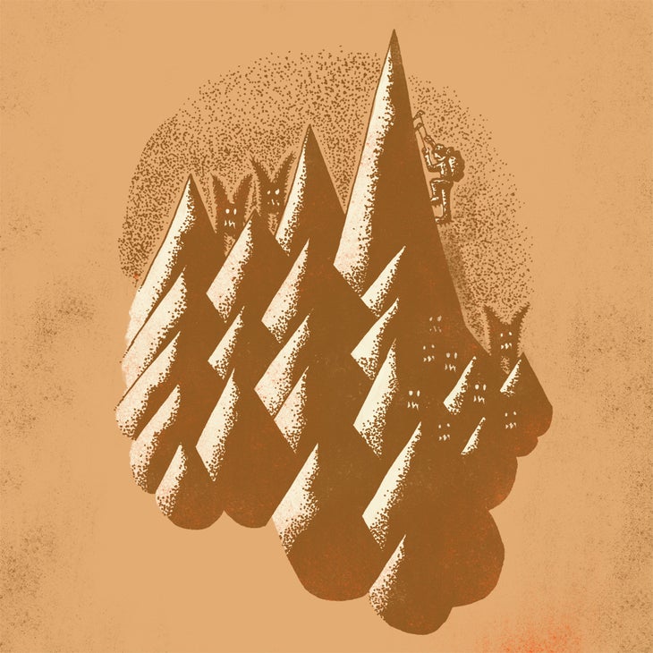 Monsters in the Hills Brooks.jpg None