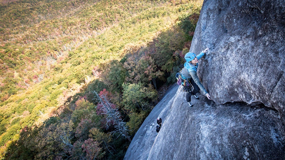 "North Carolina's Nose Promo"