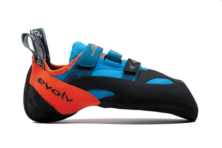 Shaman 1 copy.jpg Evolv Shaman shoe review