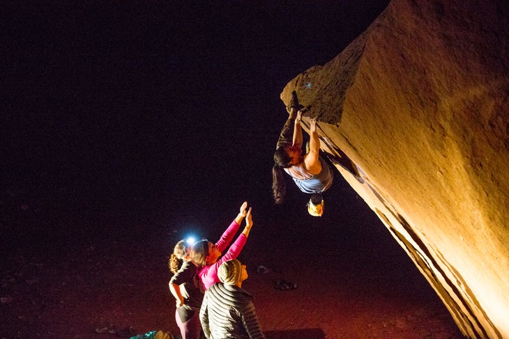 burr121015_090 copy.jpg Israel Uprising Night Bouldering