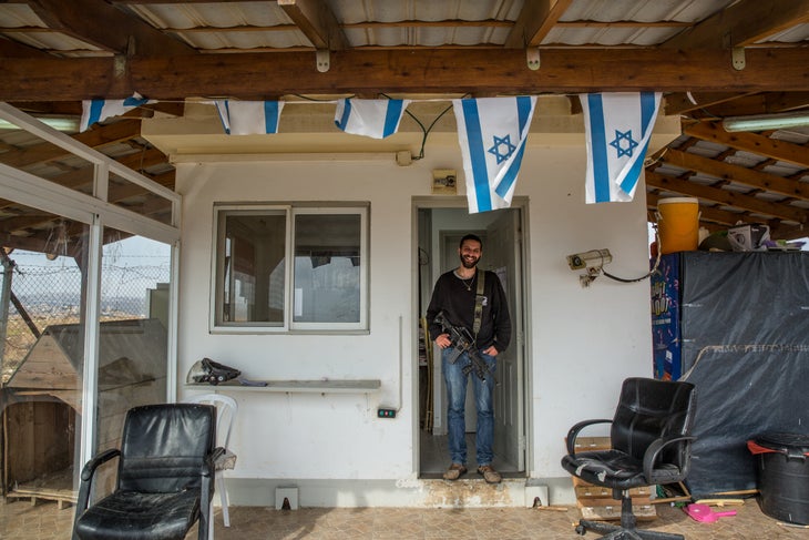 burr121215_077 copy.jpg Israel Uprising Local House