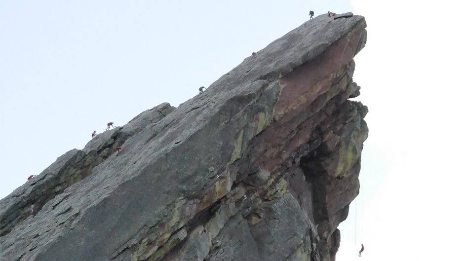 "Satan's Minions Profile Promo"