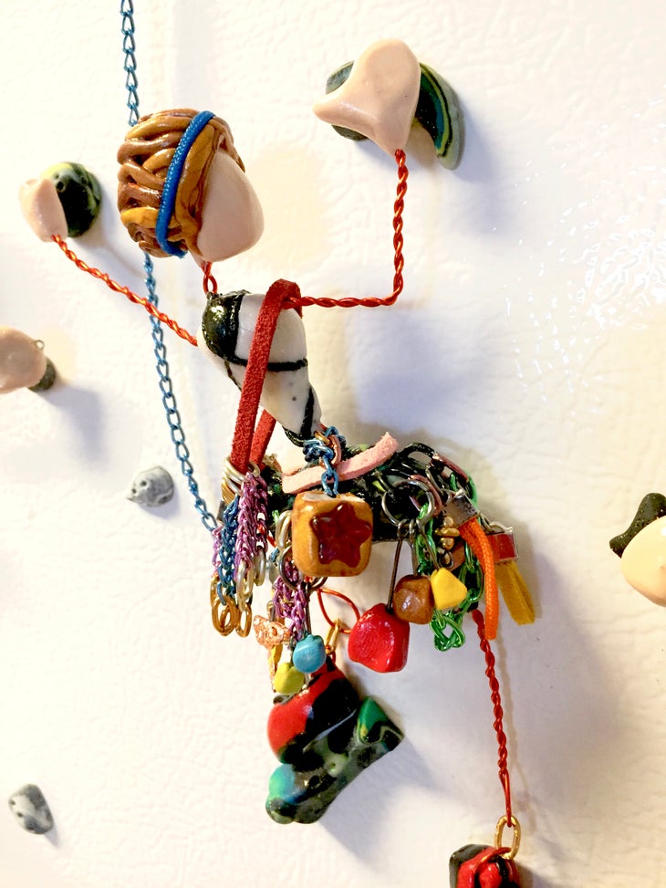 AnnaKutkiewicz.jpeg copy.jpg Anna Kutkiewicz Re Gram Climbing Art