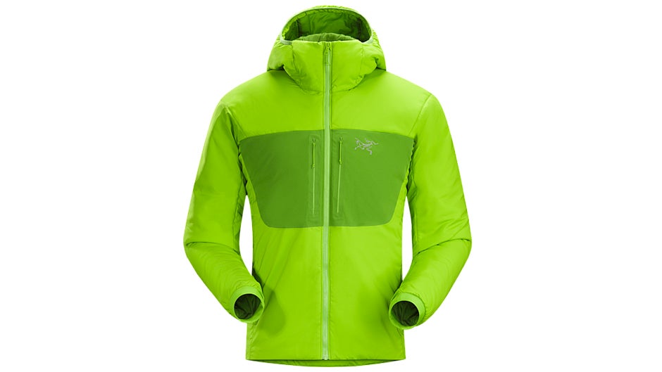 Arc'teryx Proton AR Hoody Review