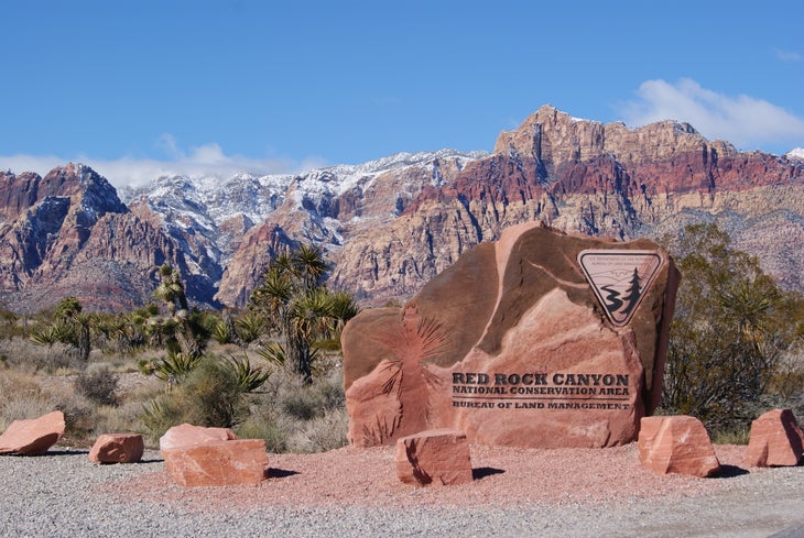 9424879252_4a59b7ca2c_o.jpg Red Rock Canyon National Conservation Area Nevada