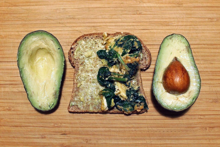 loadedavocadotoastclimbingrecipe None