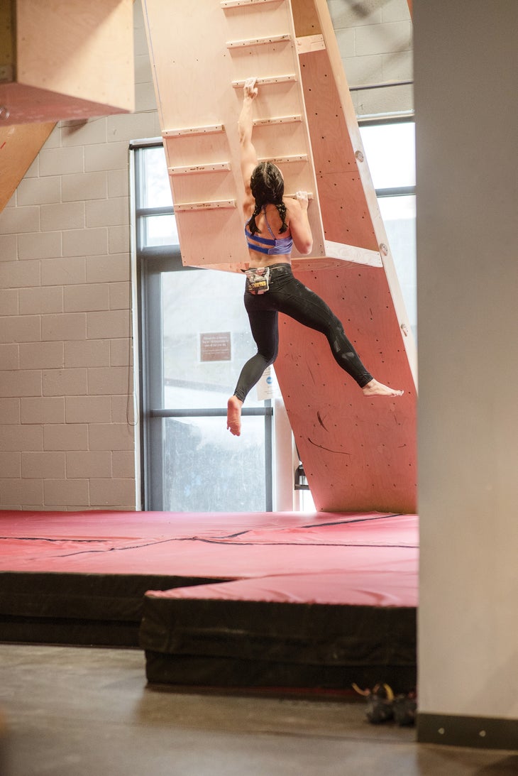 NinaWilliams_campus_training_power None