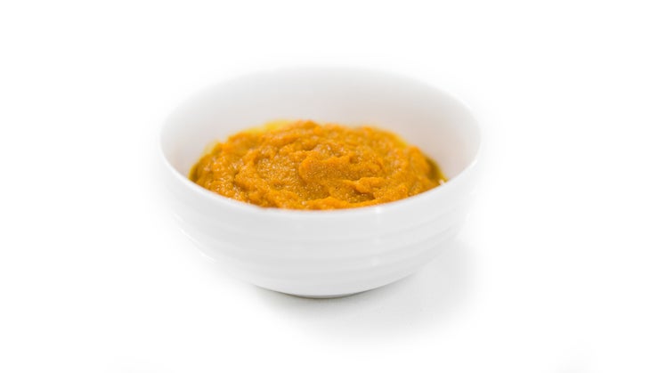 Pumpkin None