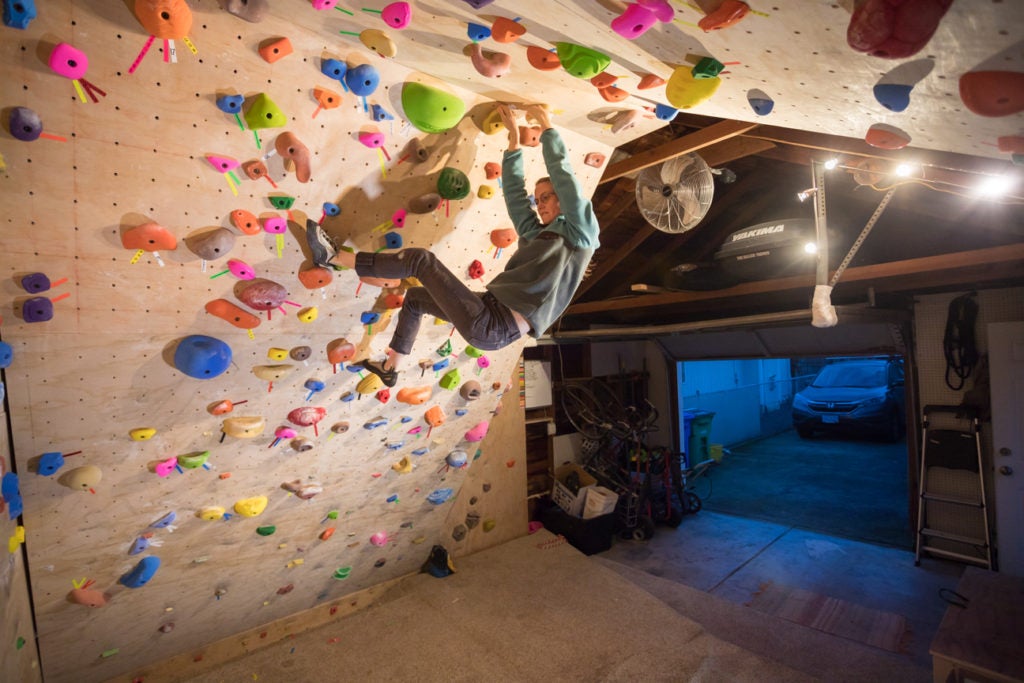 Home Wall Primer Planning And Construction Home Wall Primer Planning And Construction, Diy Climbing Wall Basement