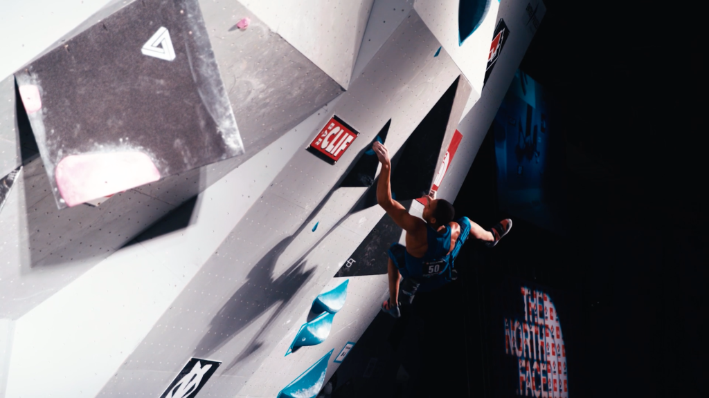 Video USA Climbing 2017 Bouldering Nationals Highlights