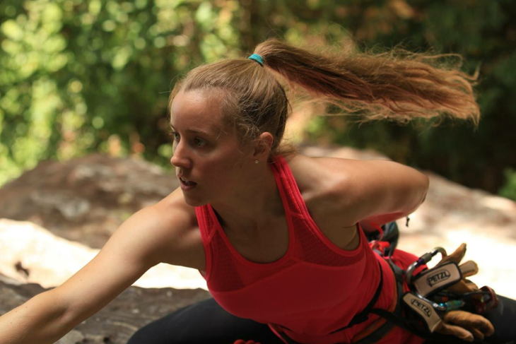 anw red climbing 2 None