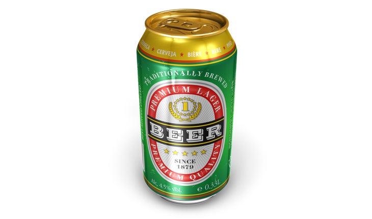 Beer None