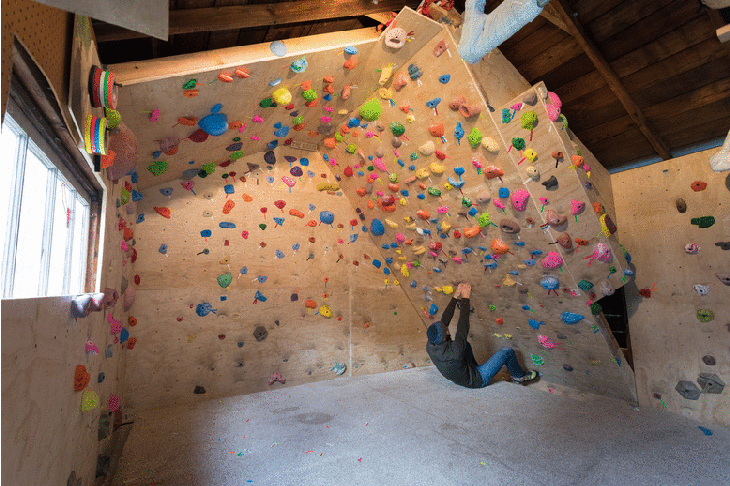Home Wall Primer Route Setting - How To Make A Climbing Wall At Home Home Wall Primer Route Setting - How To Make A Climbing Wall At Home