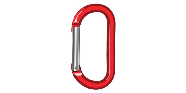 Oval None